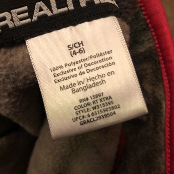 Camo Jacket! - Picture 3 of 3